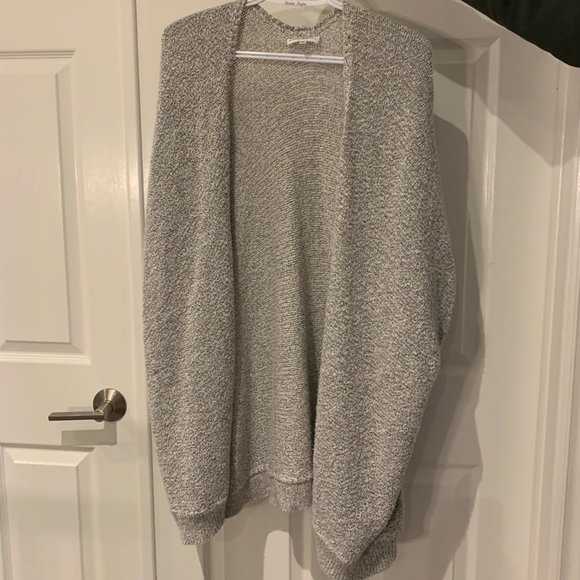 Brand: COMMUNITY Size: XXS Colour: grey - Picture 1 of 2